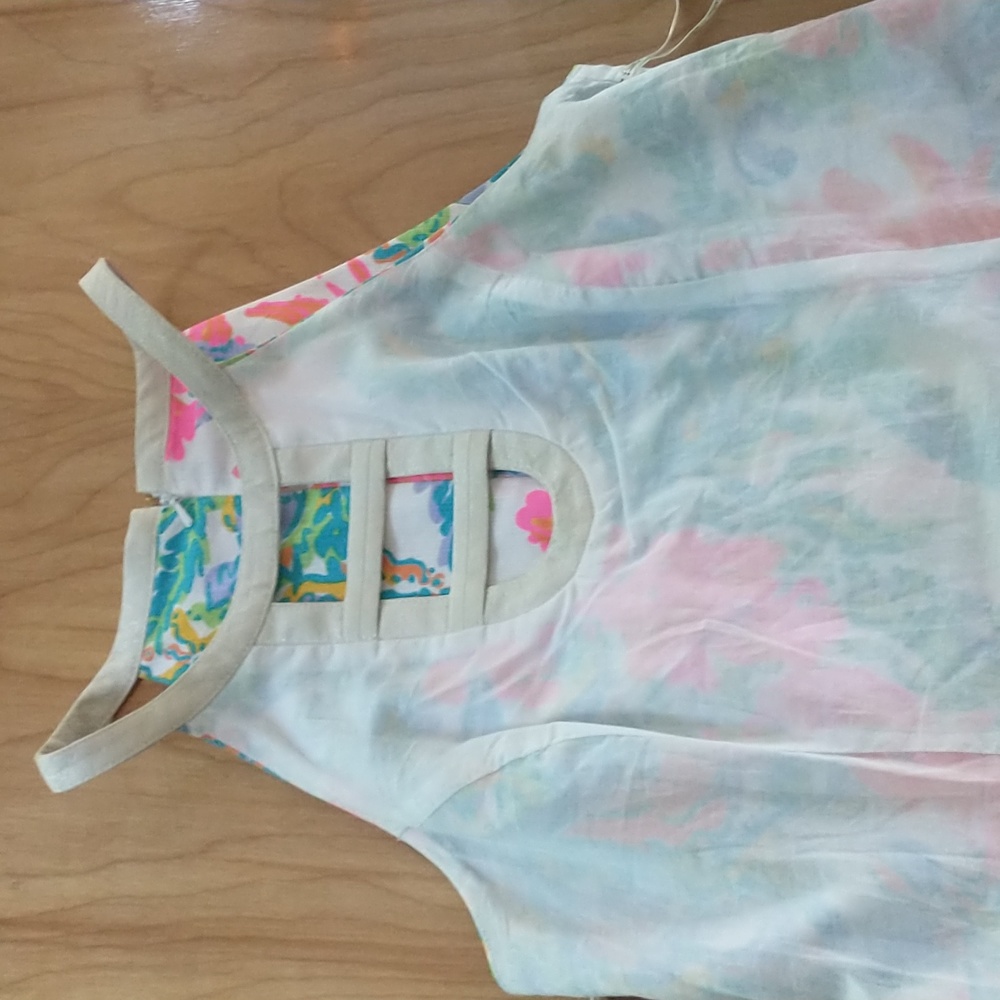 Lily Pulitzer sundress - Picture 11 of 16